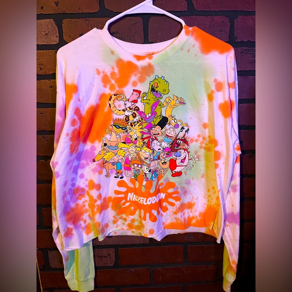 Rugrats NWOT